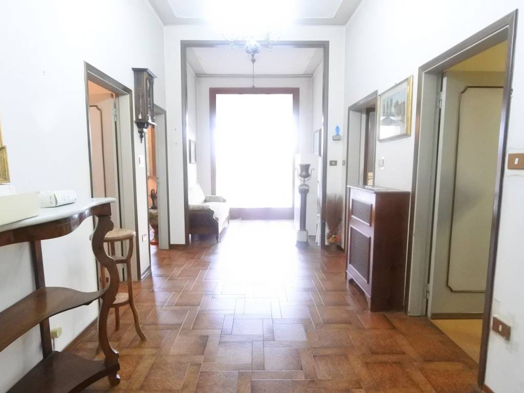 appartamento in vendita a Prato