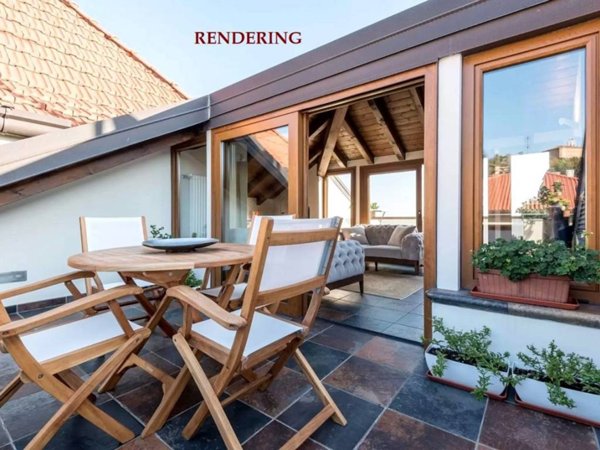 appartamento in vendita a Prato