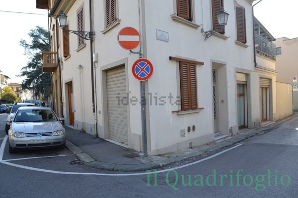 ufficio in vendita a Prato