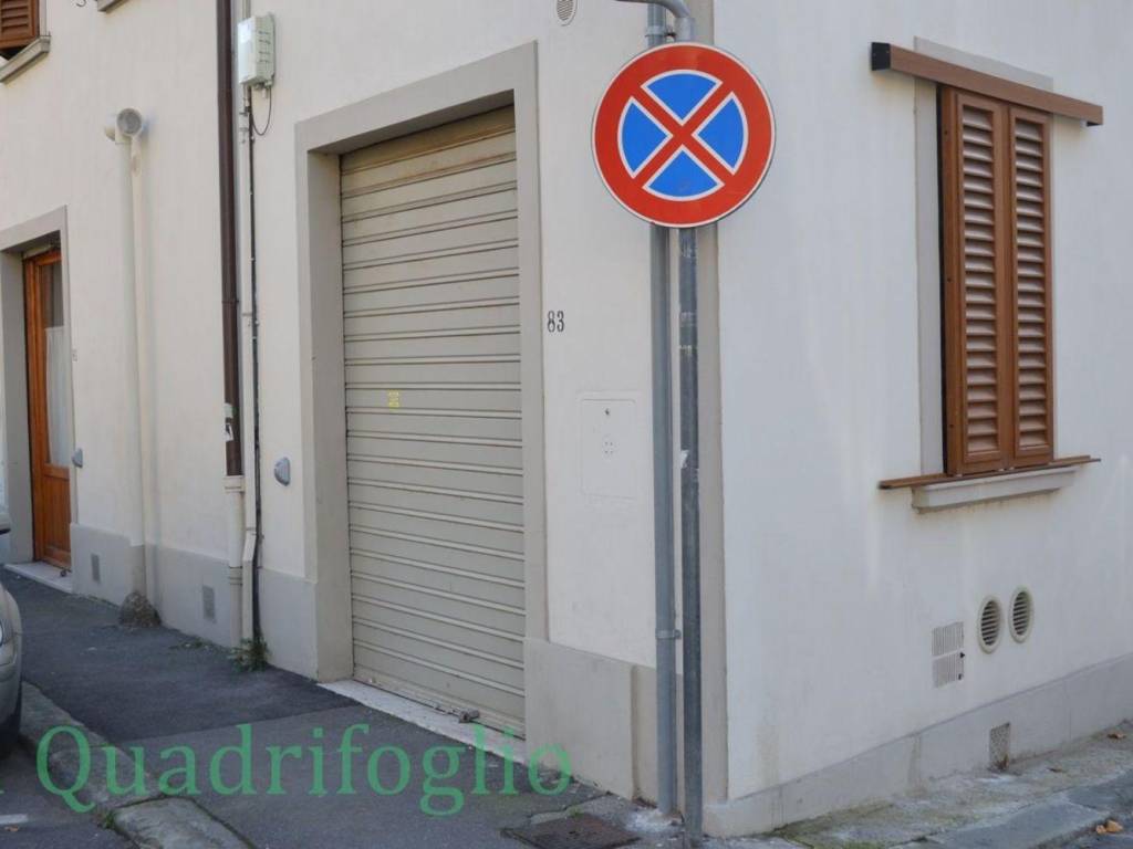 ufficio in vendita a Prato