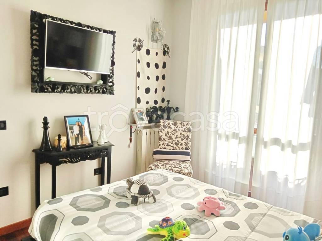 appartamento in vendita a Prato in zona Tobbiana