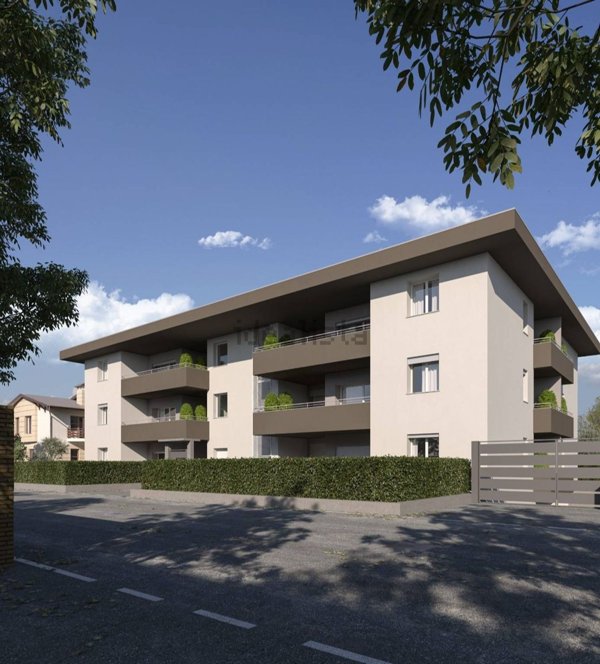 appartamento in vendita a Prato