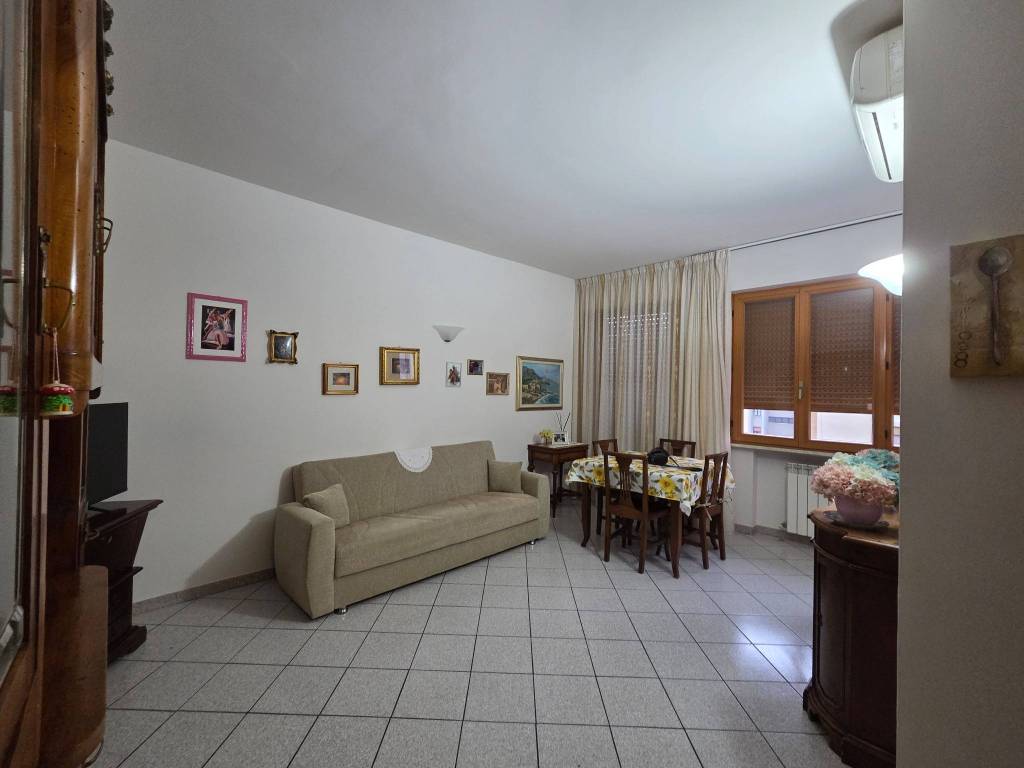 appartamento in vendita a Prato