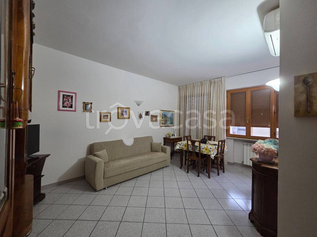 appartamento in vendita a Prato