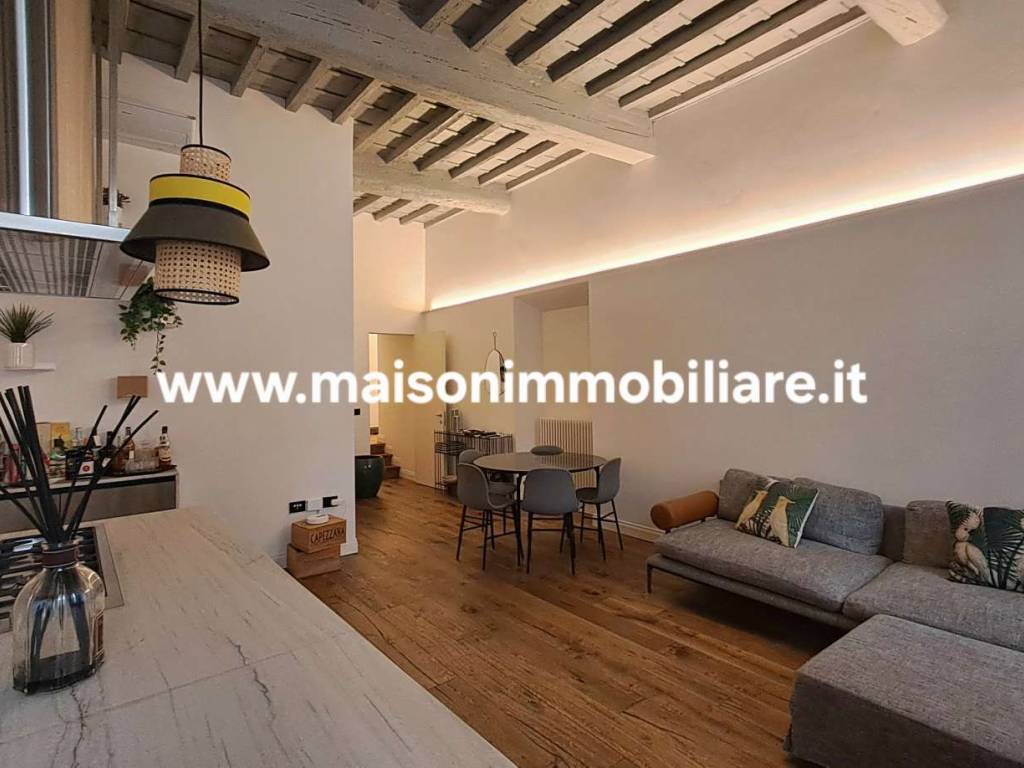 appartamento in vendita a Prato