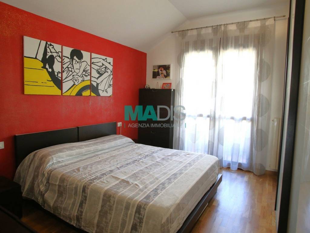 appartamento in vendita a Prato