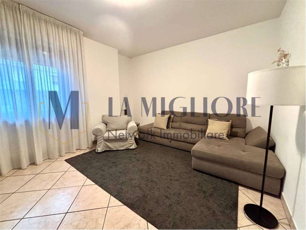 appartamento in vendita a Prato in zona Galciana