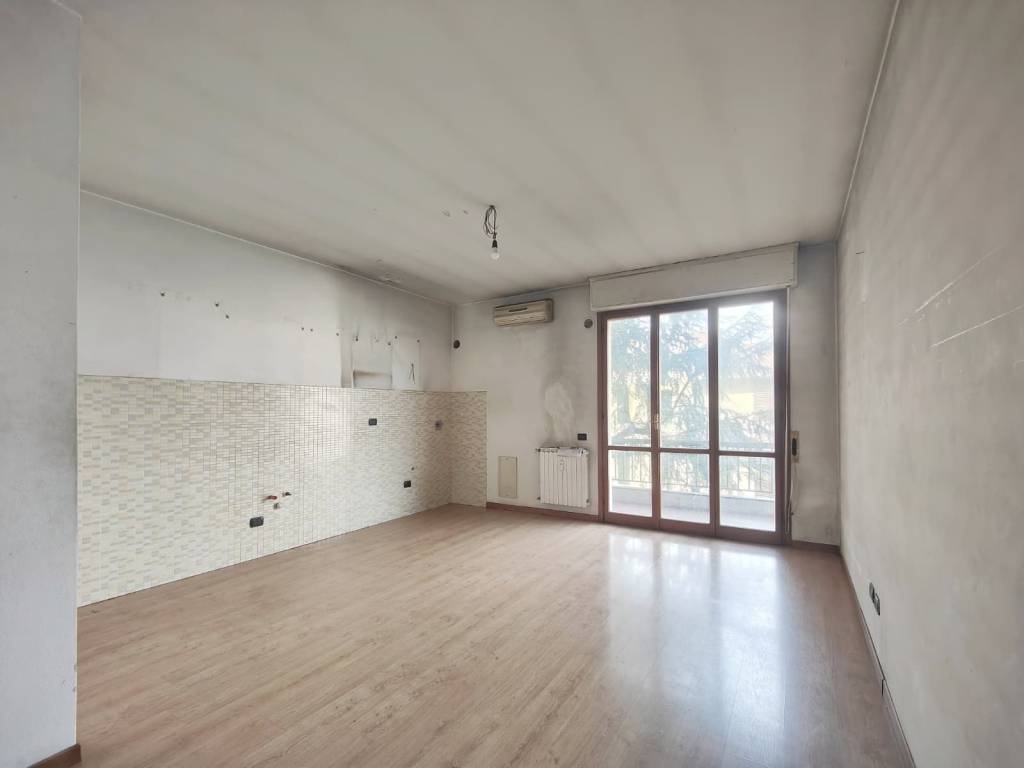 appartamento in vendita a Prato