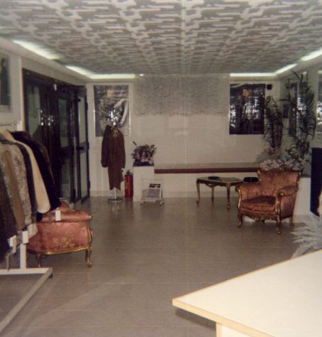 negozio in vendita a Prato