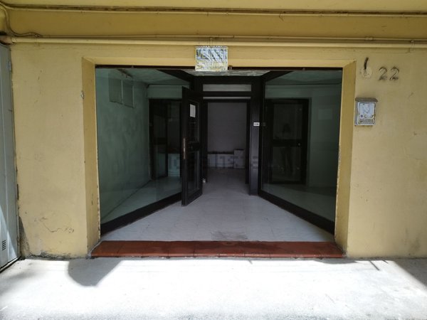 ufficio in vendita a Prato
