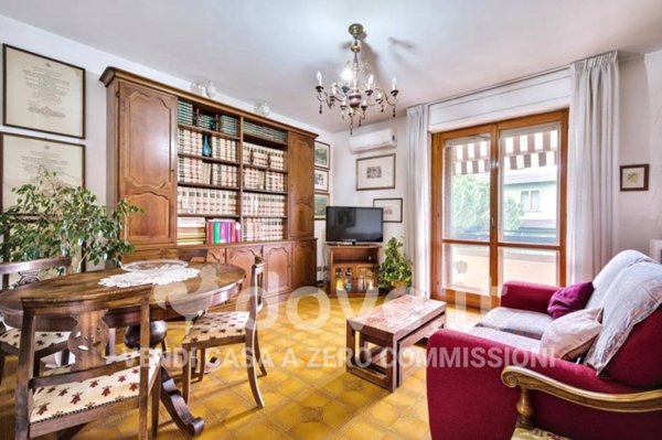 appartamento in vendita a Prato