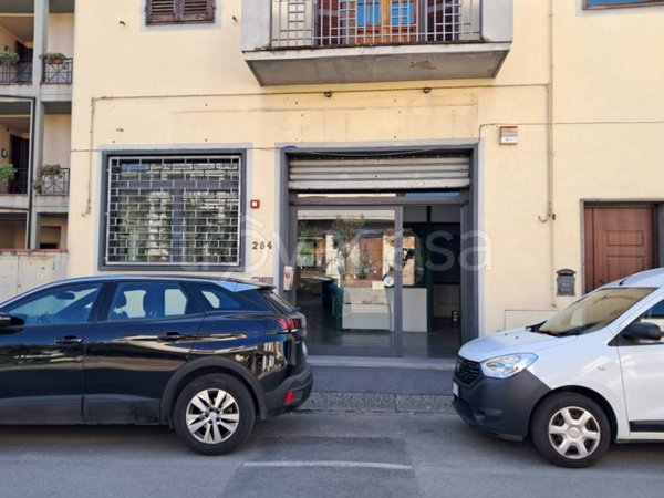 negozio in vendita a Prato