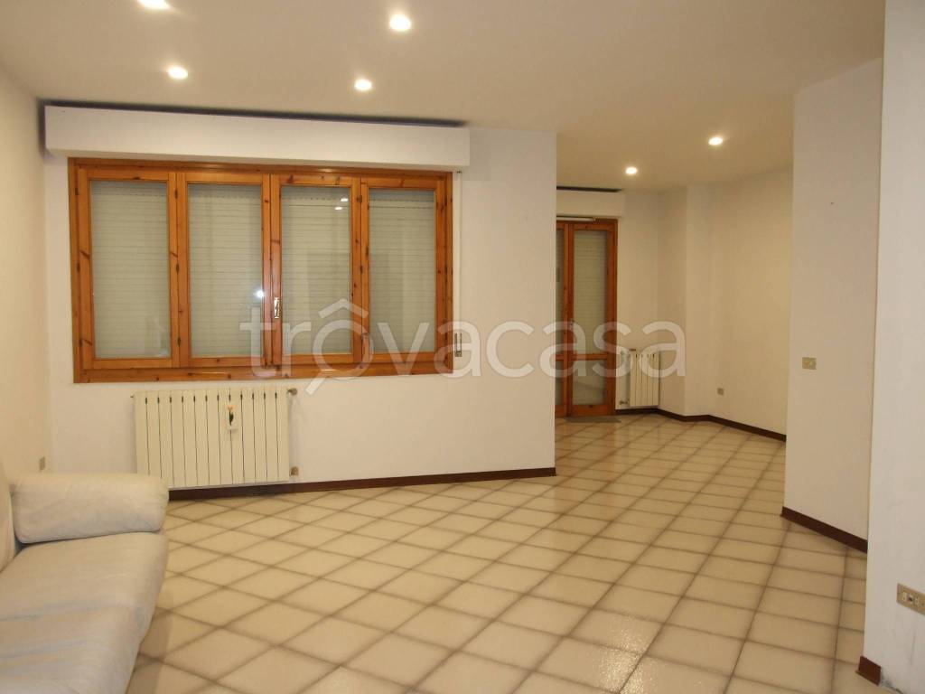 appartamento in vendita a Prato