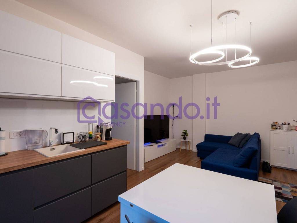 appartamento in vendita a Prato