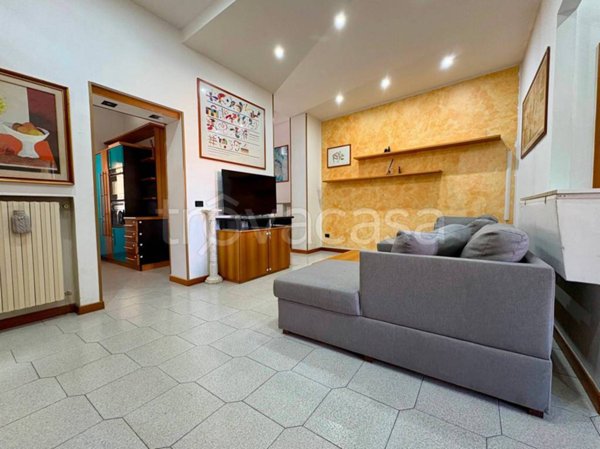 appartamento in vendita a Prato