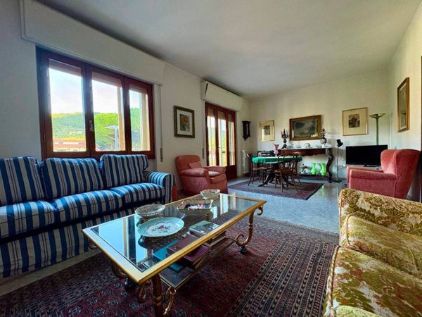 appartamento in vendita a Prato