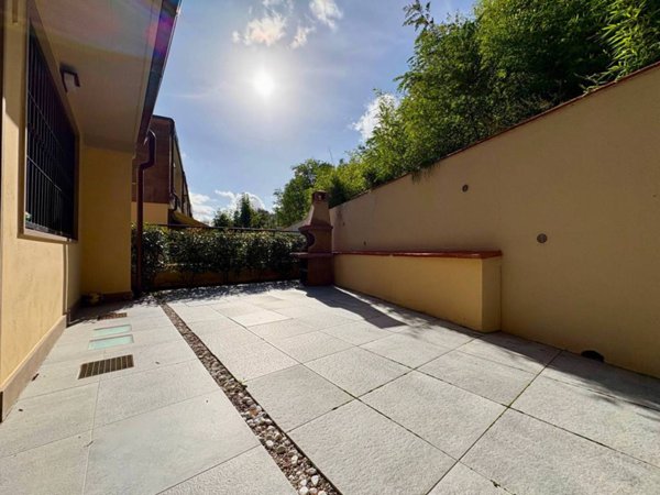 casa indipendente in vendita a Prato in zona Galceti