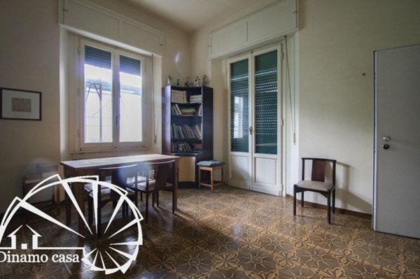 appartamento in vendita a Prato