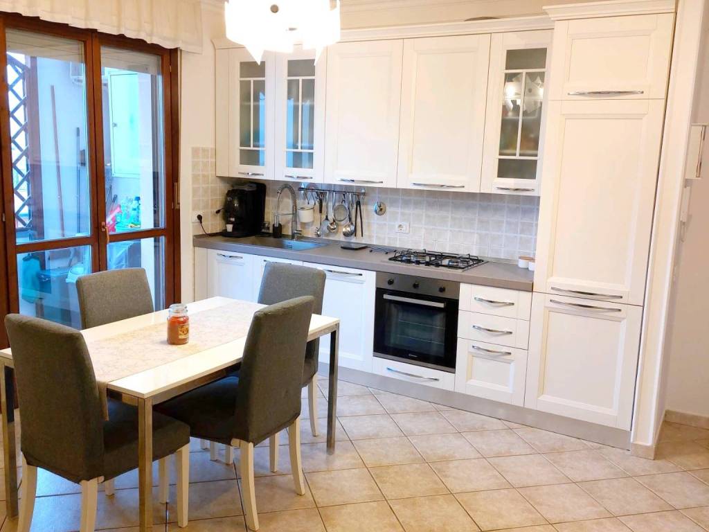 appartamento in vendita a Prato