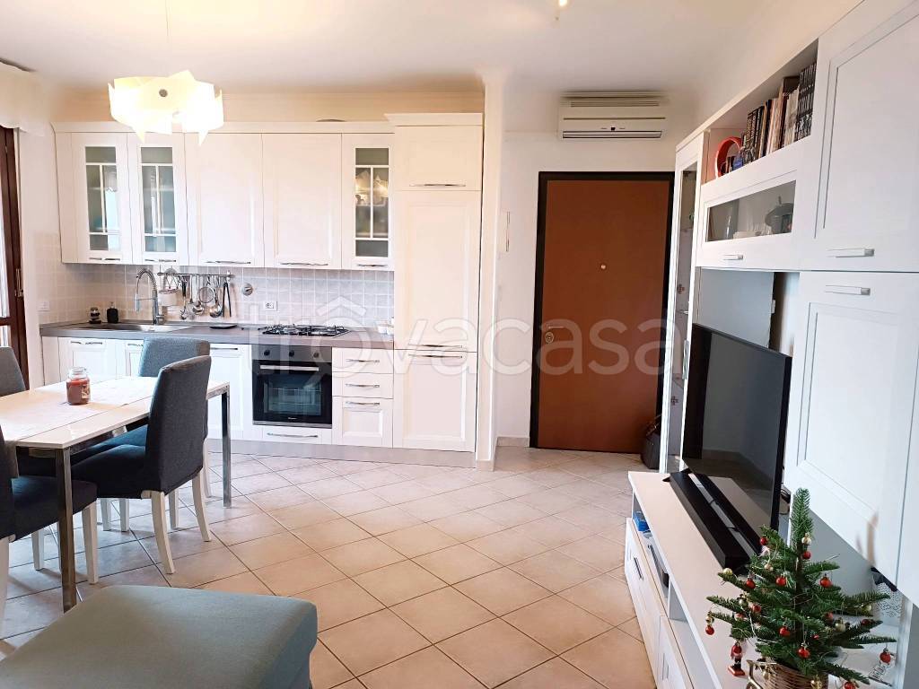 appartamento in vendita a Prato