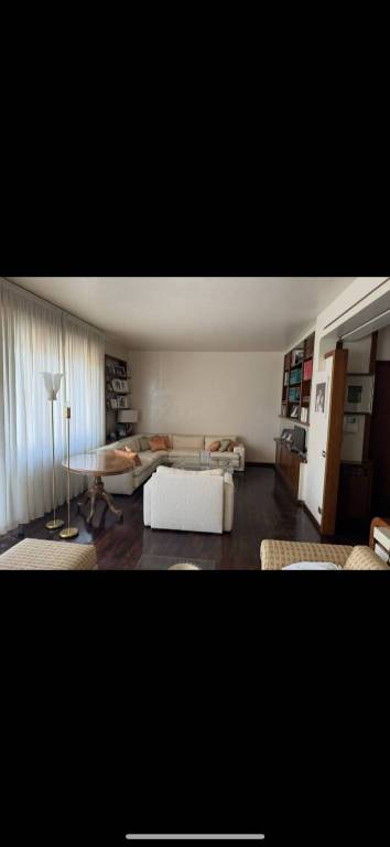 appartamento in vendita a Prato