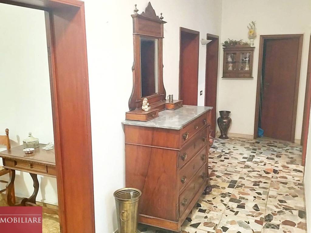 appartamento in vendita a Prato