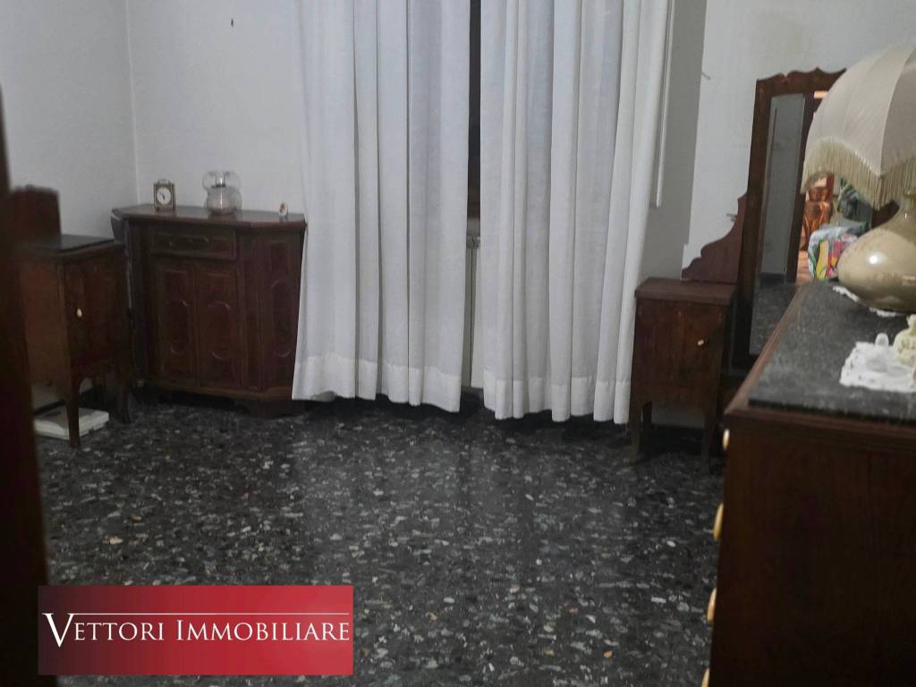 appartamento in vendita a Prato