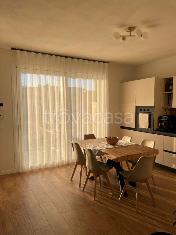 appartamento in vendita a Prato in zona Maliseti