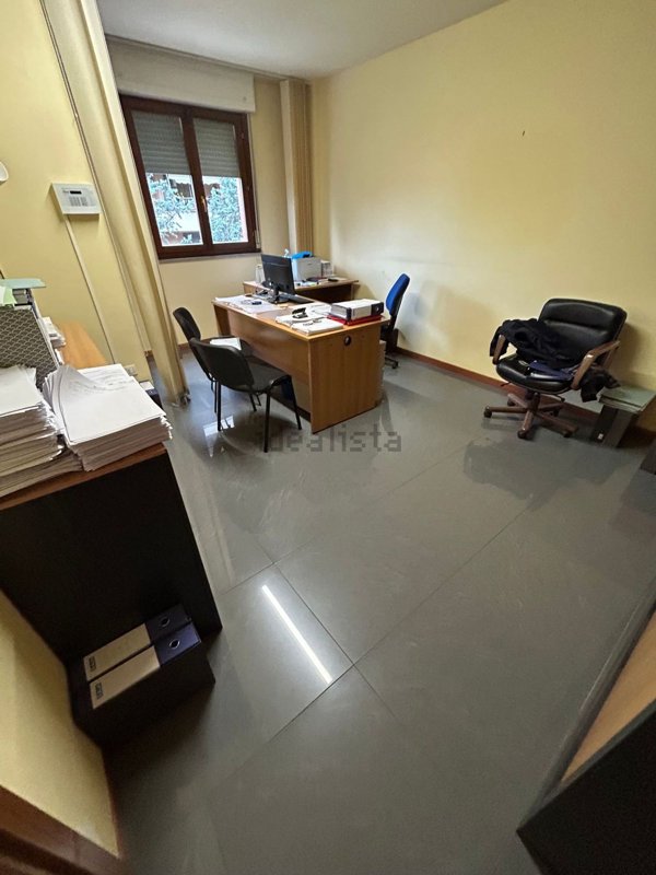 appartamento in vendita a Prato in zona Grignano