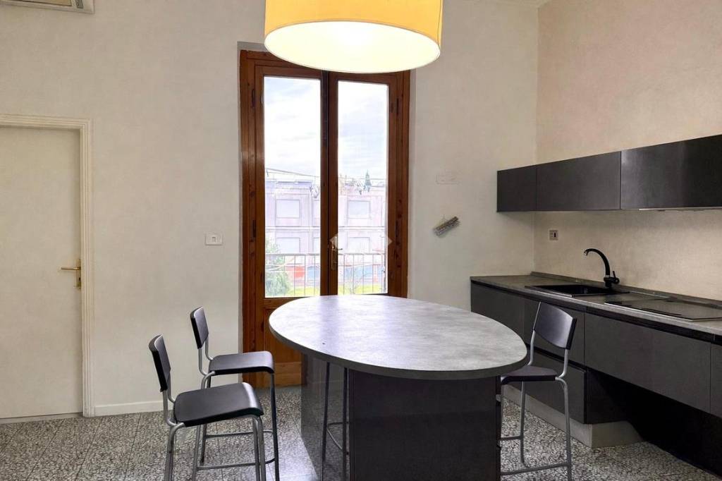 casa indipendente in vendita a Prato in zona Galciana