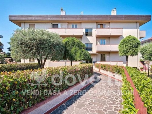 appartamento in vendita a Prato in zona Viaccia