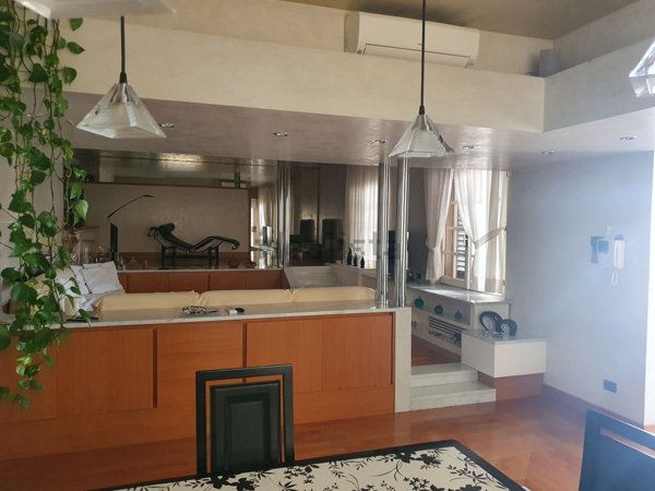 appartamento in vendita a Prato in zona Maliseti