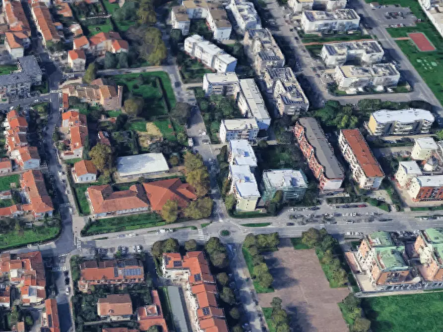 appartamento in vendita a Prato in zona Paperino