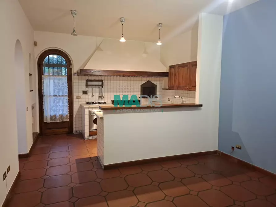 casa indipendente in vendita a Prato in zona La Macine