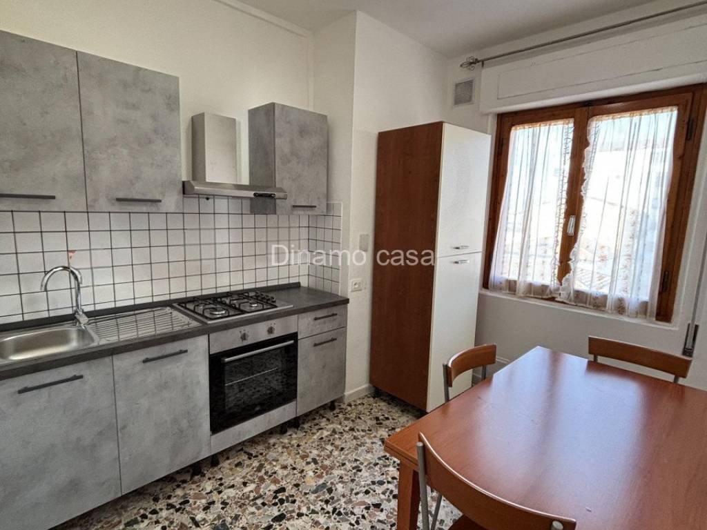 appartamento in vendita a Prato in zona Figline