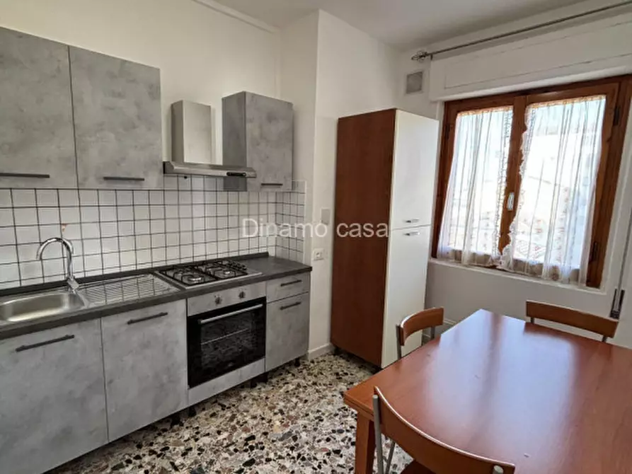 appartamento in vendita a Prato