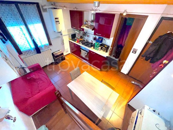 appartamento in vendita a Prato