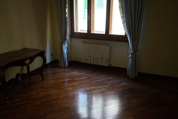 appartamento in vendita a Prato