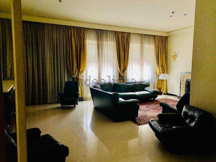 appartamento in vendita a Prato