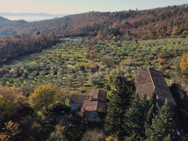 casa indipendente in vendita a Prato in zona Casale
