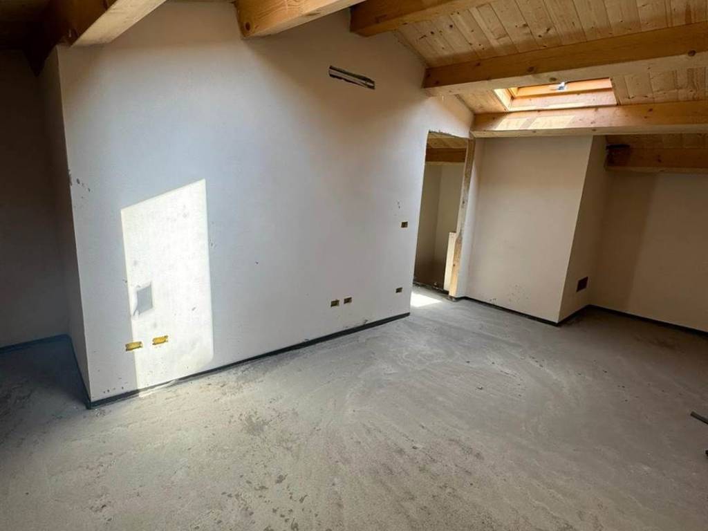 casa indipendente in vendita a Prato in zona Vergaio