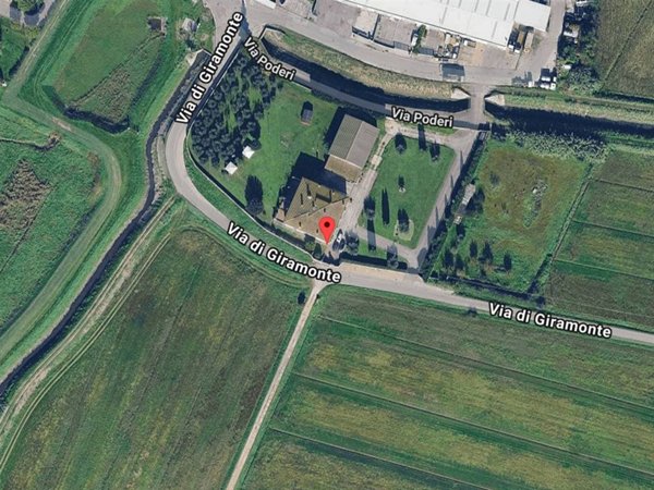 appartamento in vendita a Prato in zona Castelnuovo