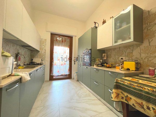 appartamento in vendita a Prato