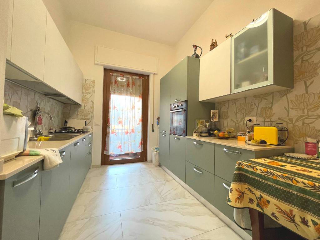 appartamento in vendita a Prato