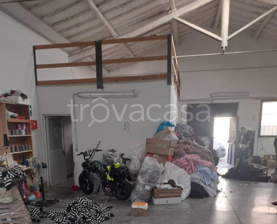 appartamento in vendita a Prato