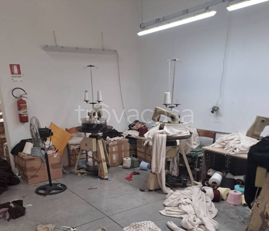 appartamento in vendita a Prato