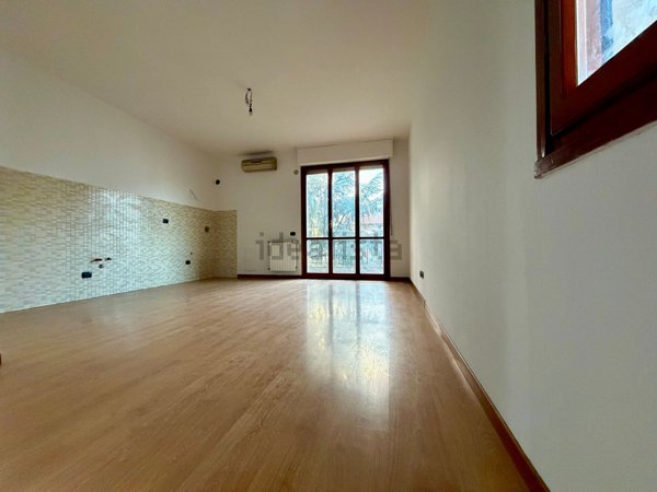 appartamento in vendita a Prato