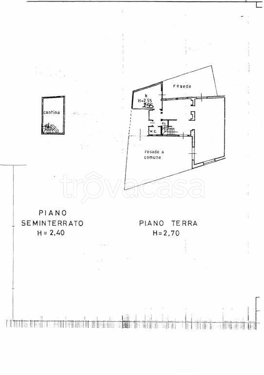 casa indipendente in vendita a Prato in zona La Querce