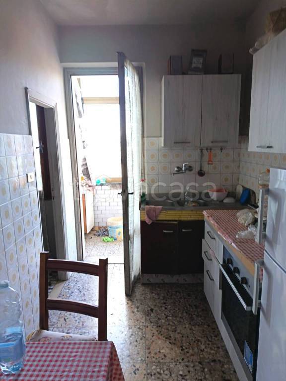 appartamento in vendita a Prato