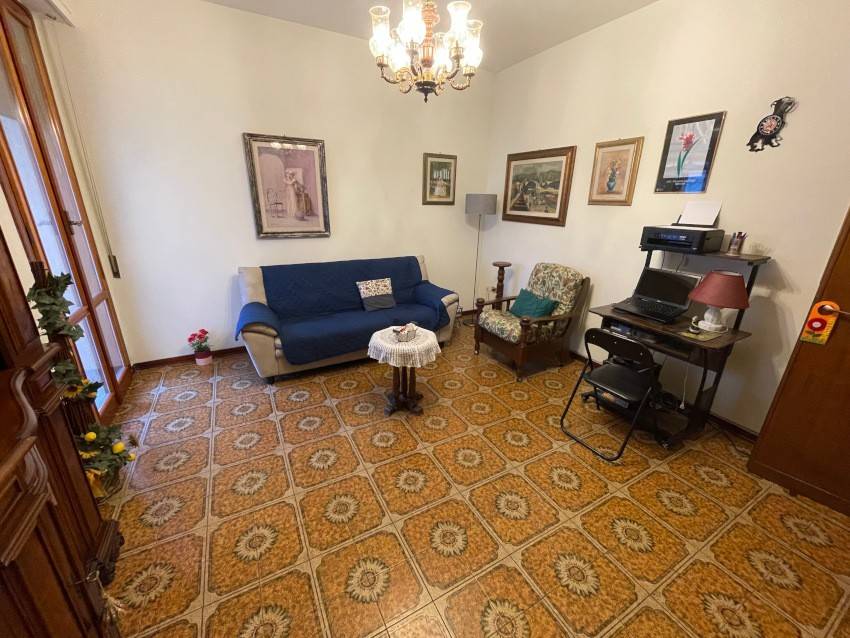 appartamento in vendita a Prato